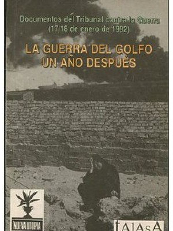 La Guerra del Golfo un año después