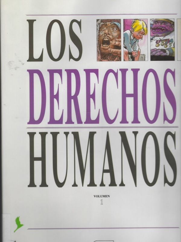 Los derechos humanos vol.1