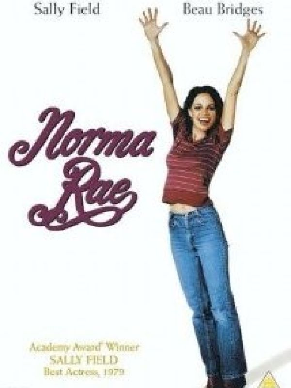 Norma Rae 