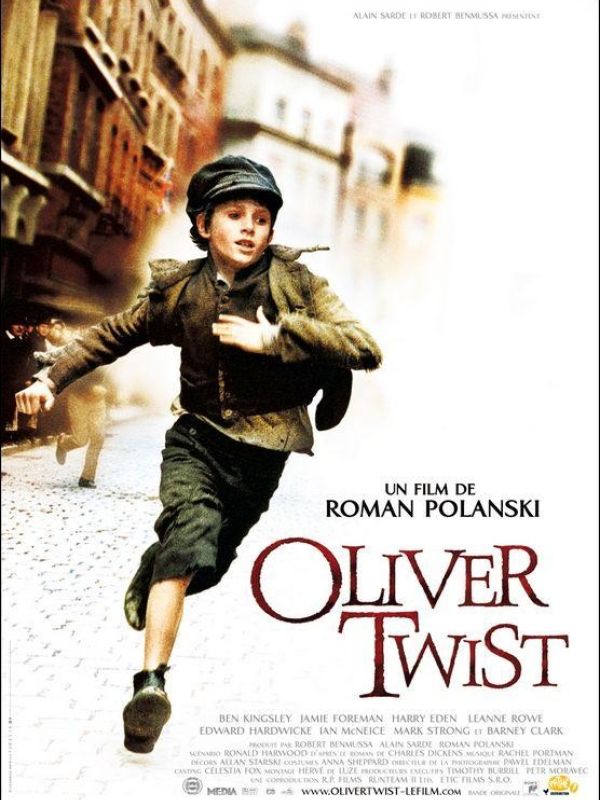 Oliver Twist 