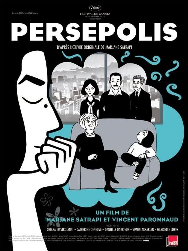 Persepolis 