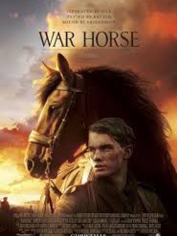 War horse 