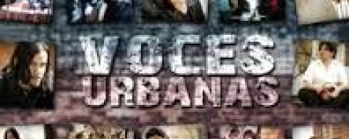 Voces urbanas: Angola = Kaleko ahotsak (Documental)