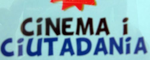 Cinema i ciutadania 3r d'ESO (Recurs electrònic) 