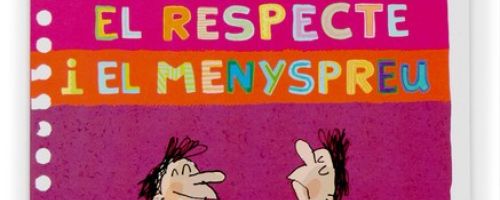 El Respecte i el menyspreu