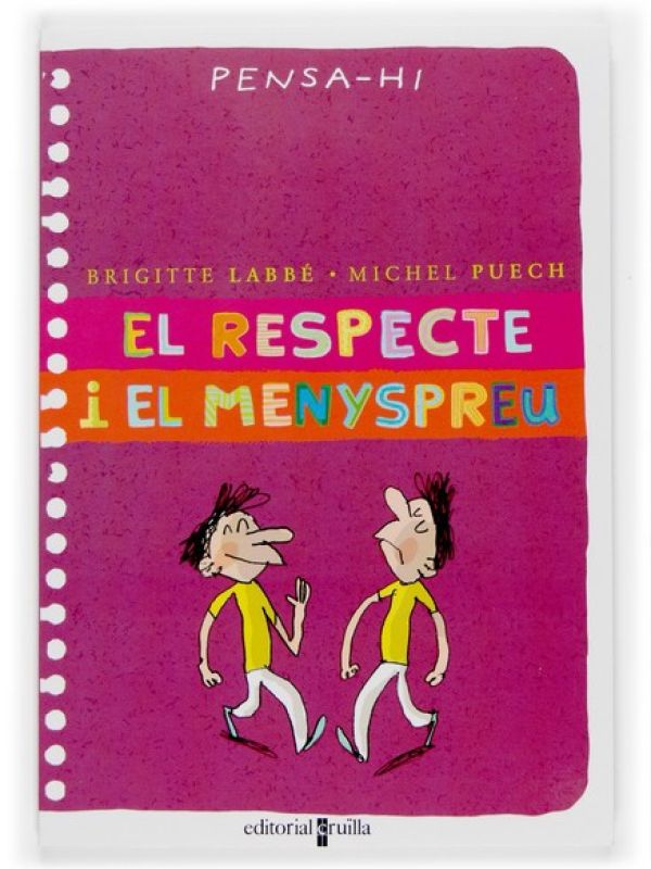 El Respecte i el menyspreu