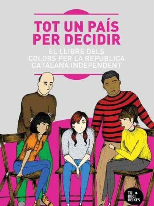 Tot un país per decidir