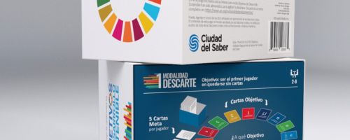 2030 Objetivos Globales (ODS)