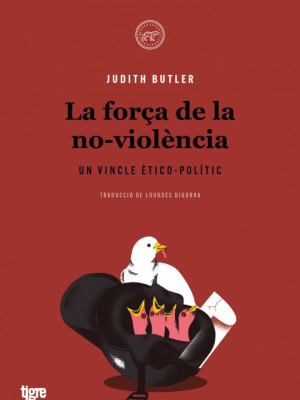 La força de la no-violència. Un repte ètico-polític