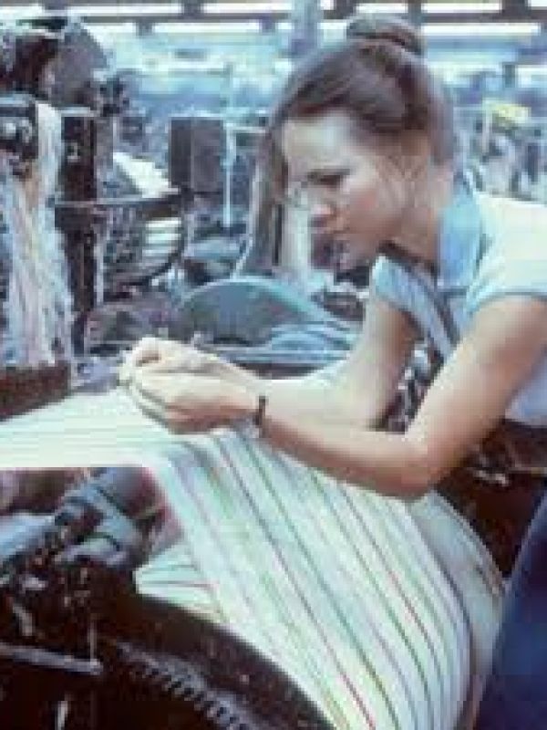 Norma Rae 