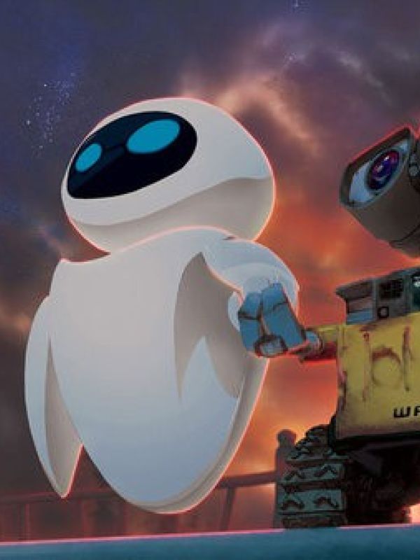 Wall-e