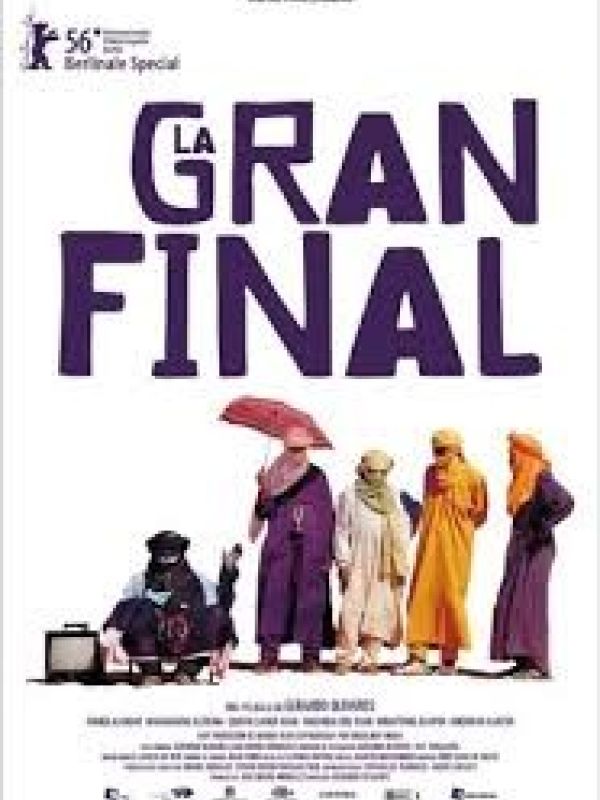 La Gran final 