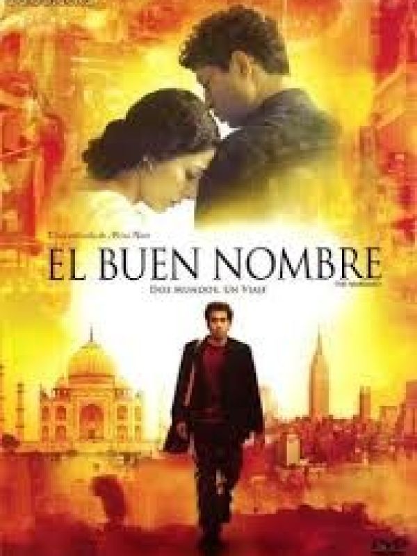 El buen nombre _The Namesake 