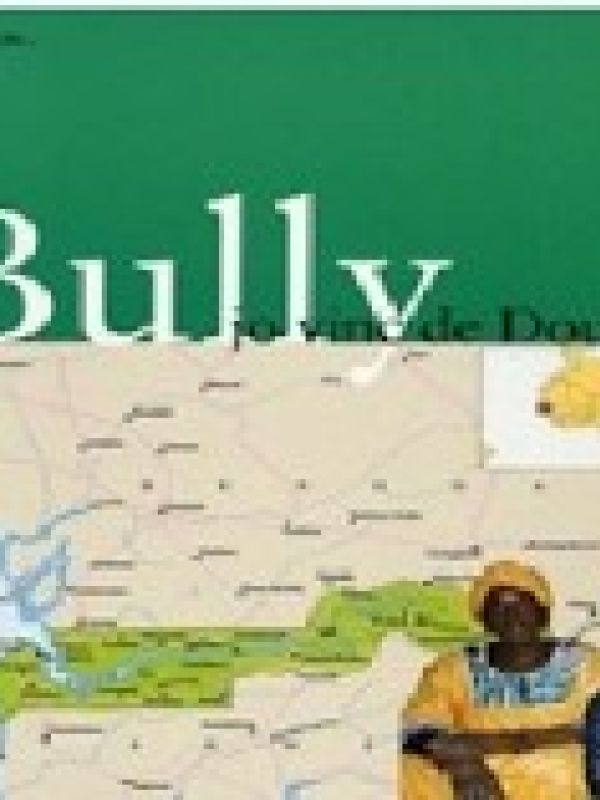 Bully Jangana : jo vinc de Doubirou 