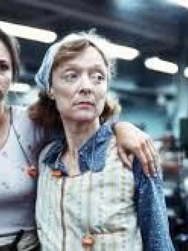 Norma Rae 