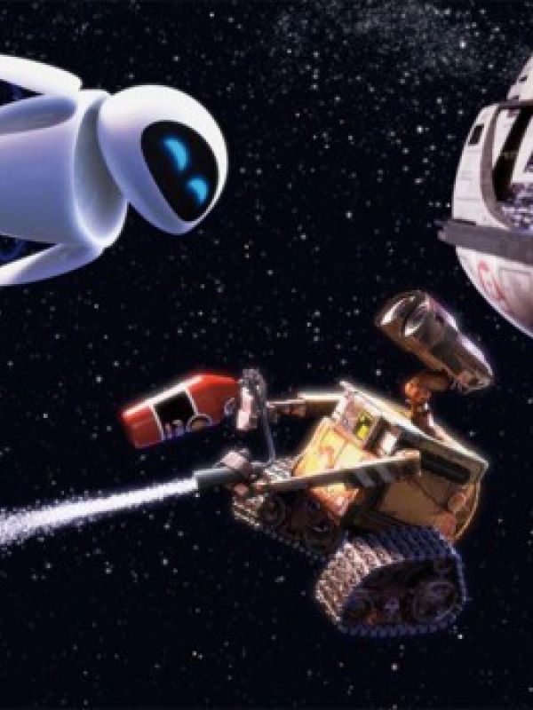 Wall-e