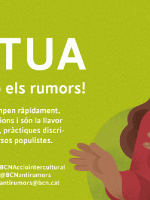 Blanca Rosita Barcelona_ còmics antirumors