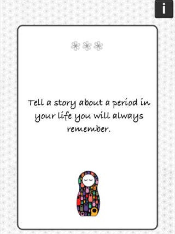 More than one story