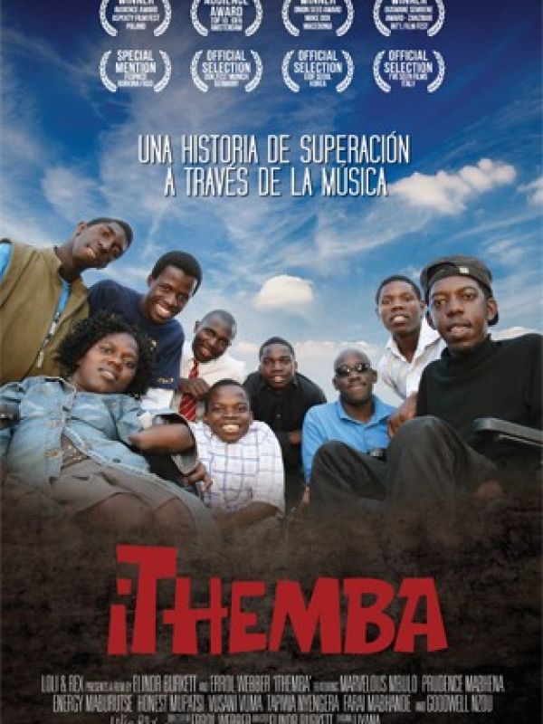 Ithemba (Documental)