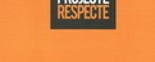 Guia didáctica : projecte Respecte