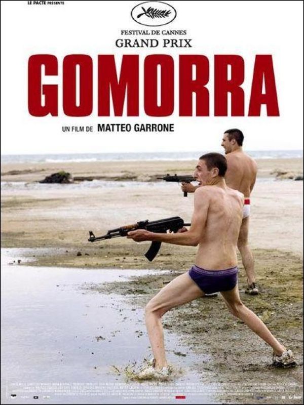 Gomorra 