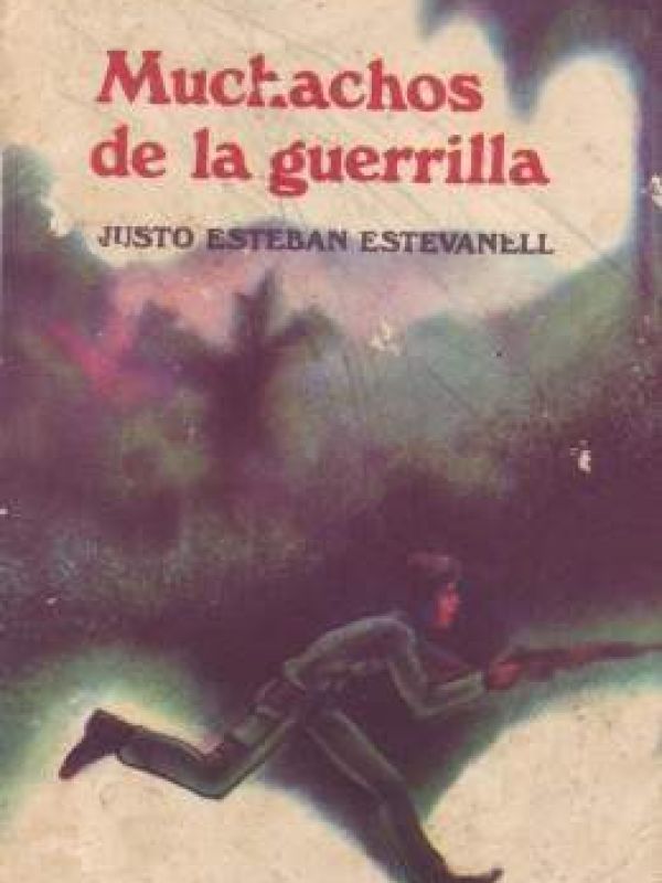 Muchachos de la guerrilla 