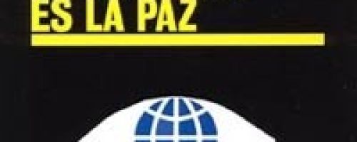 La Mirada cosmopolita o la guerra es la paz / Ulrich Beck   [traducción de Bernardo Moreno Carrillo]