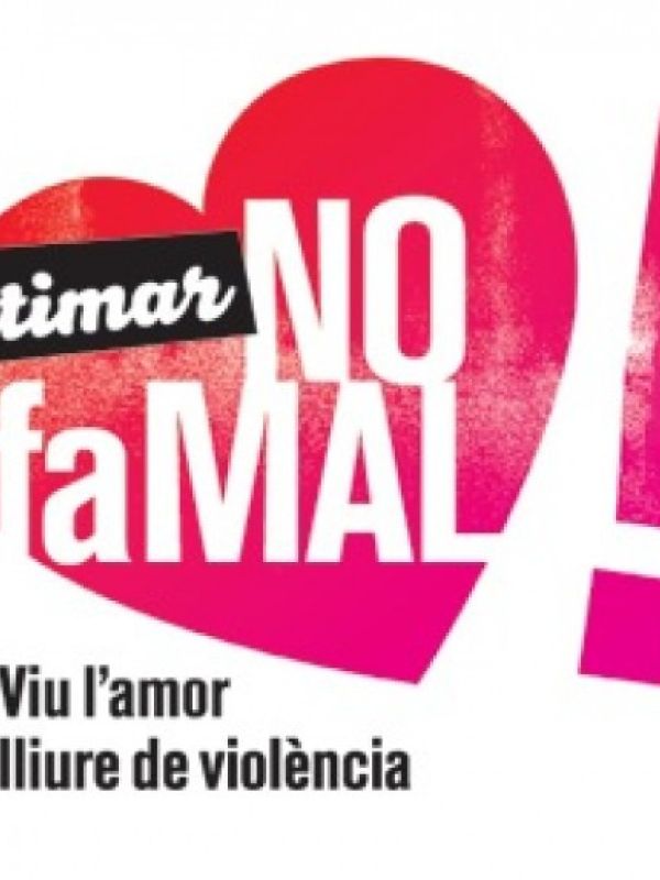 Estimar no fa mal