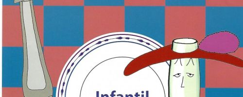 Materials d'educació en valors: Infantil ODM3