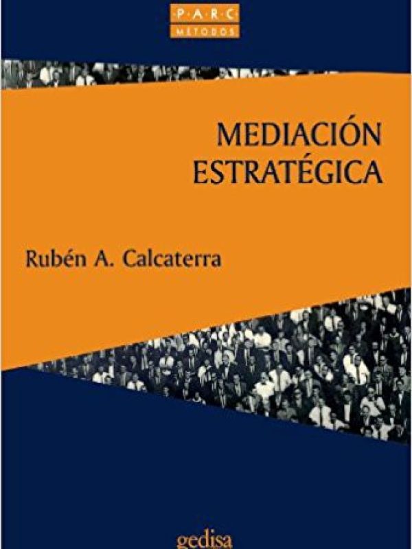 Mediación estratégica 