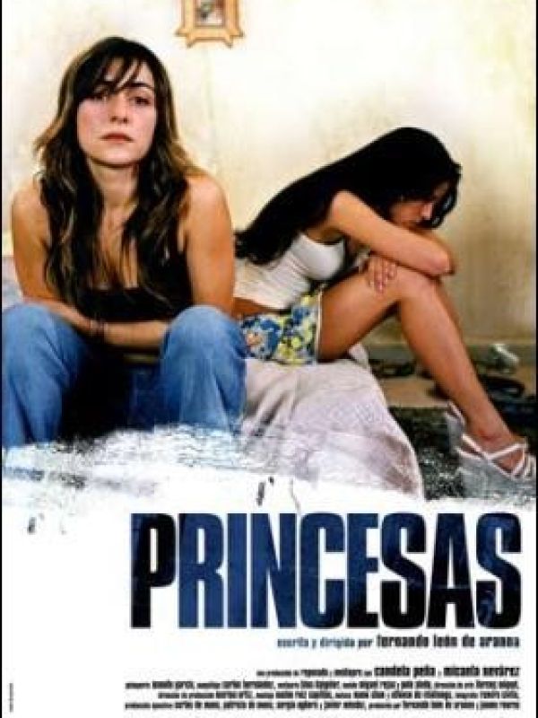 Princesas 