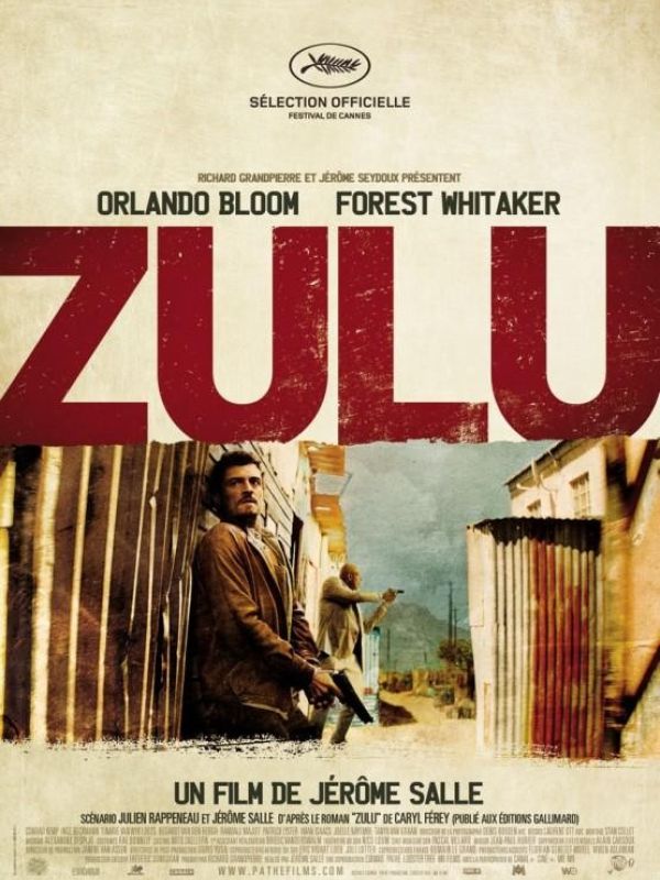 Zulu 