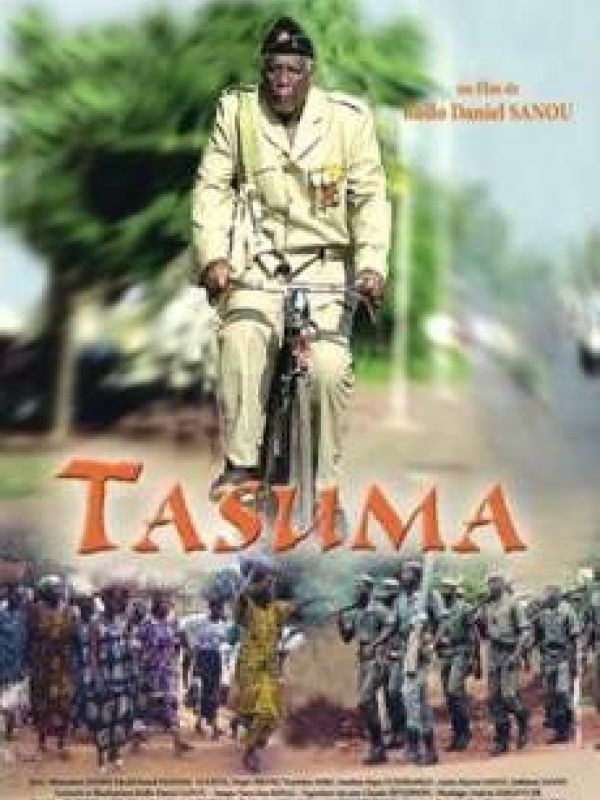 Tasuma 