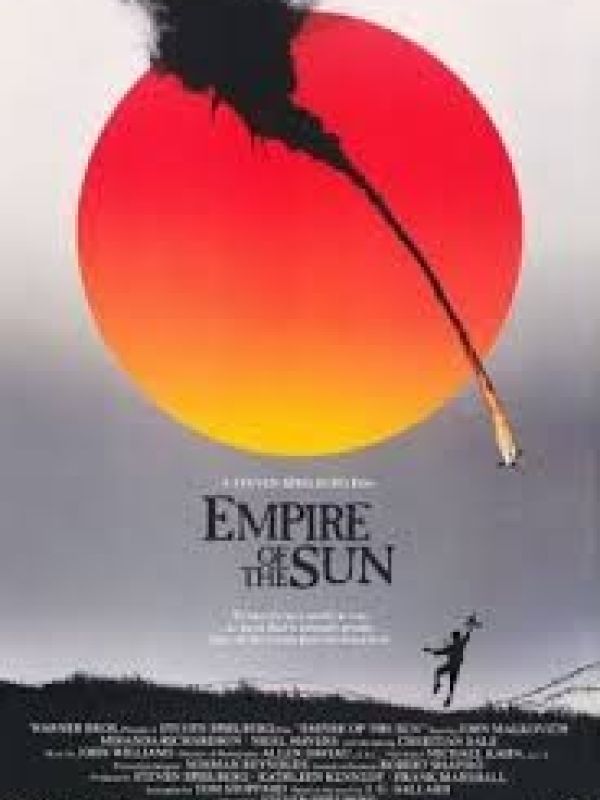 El imperio del sol