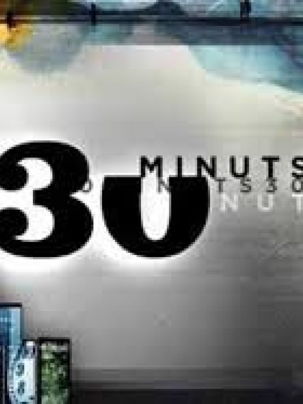 30 minuts (Programa de televisió)