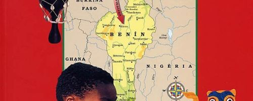 Lenessú : jo sóc de Benín 