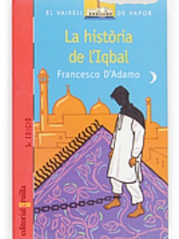 La Història de l'Iqbal