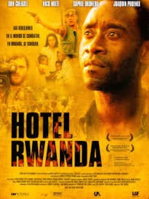 Hotel Rwanda