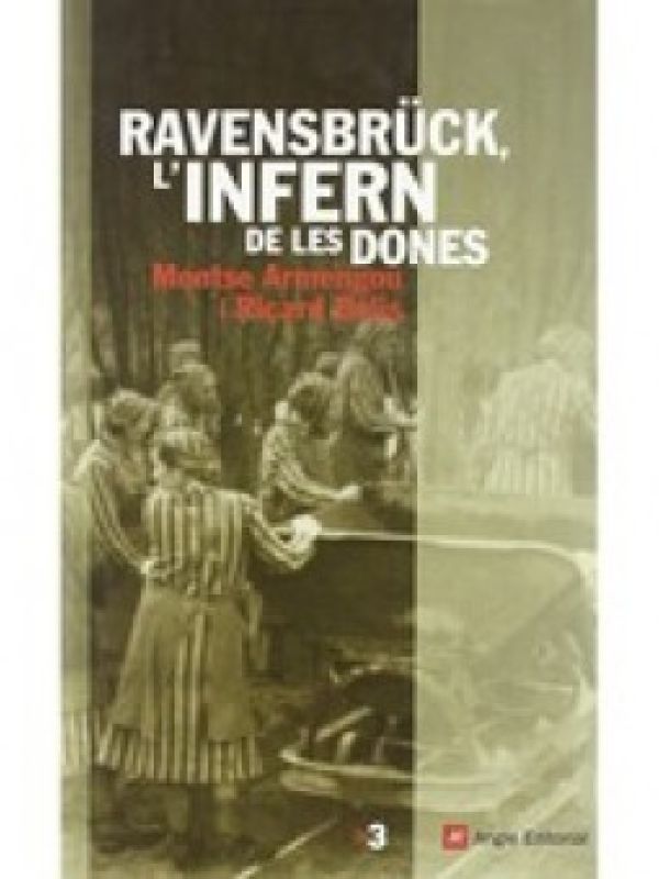 Ravensbrück, l'infern de les dones