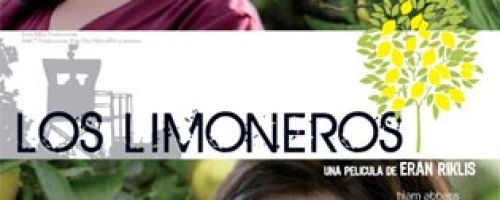 Los limoneros