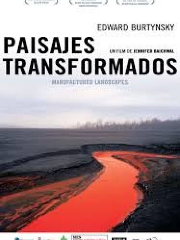 Paisajes transformados  (Documental)