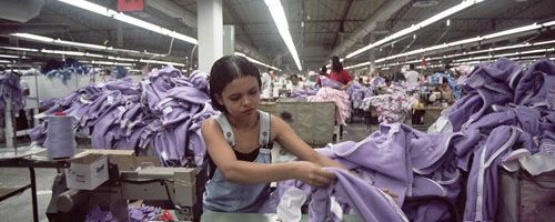 Maquiladoras: un documental sobre els drets laborals (Documental)