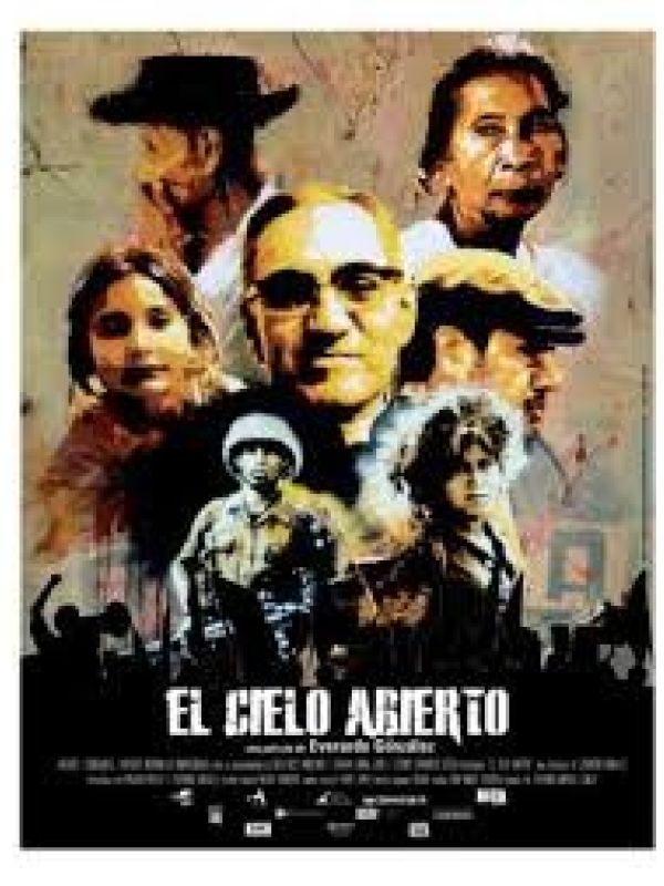 portada del documental