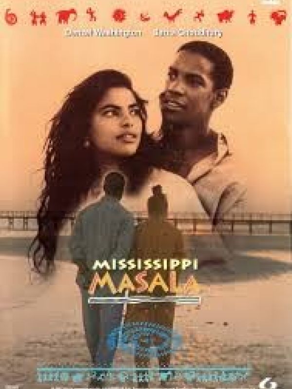 Mississippi Masala