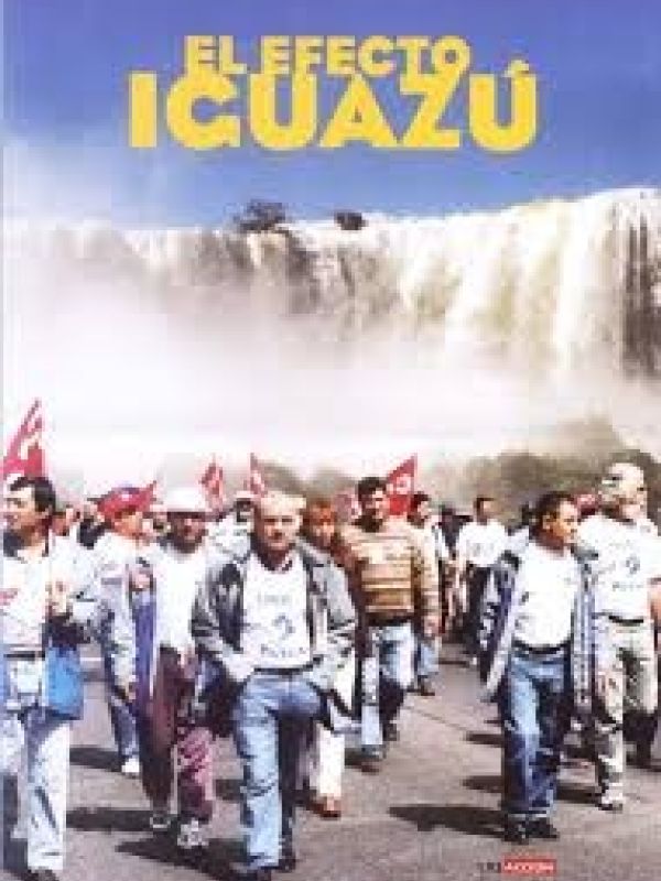 El Efecto Iguazú (Documental)