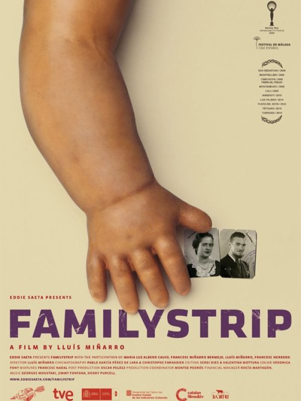 FamilyStrip (Documental)