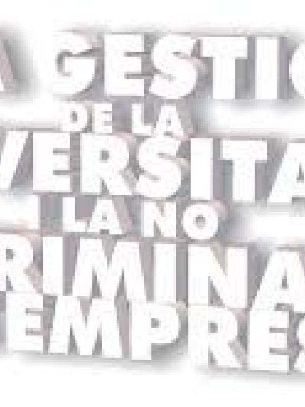 La Gestió de la diversitat i la no discriminació a l'empresa