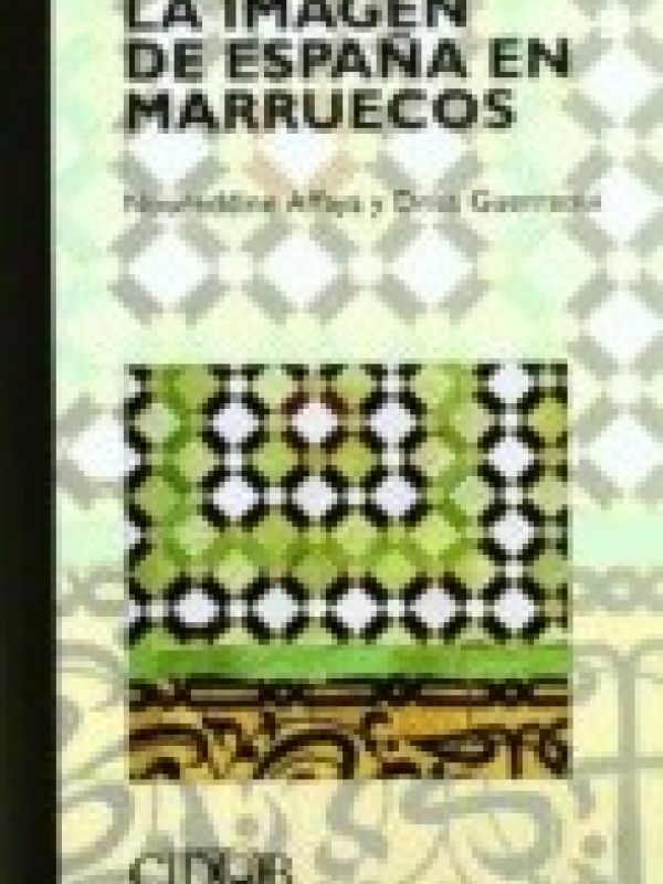La Imagen de España en Marruecos