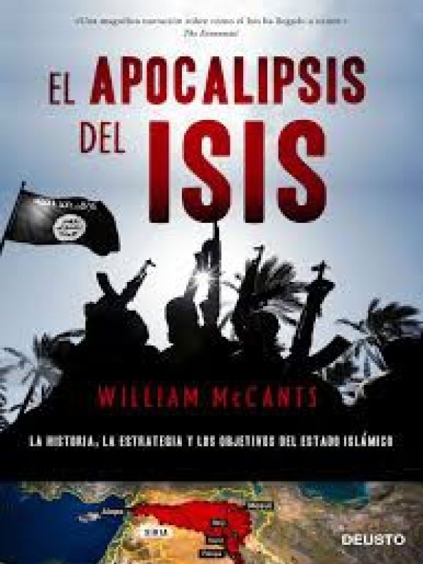 El apocalipsis del ISIS