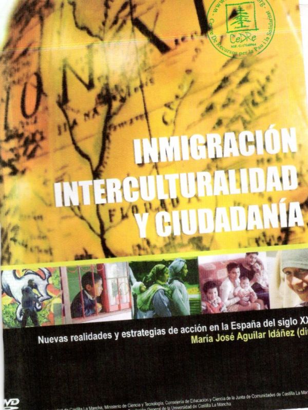 Inmigración interculturalidad y ciudadanía: nuevas realidades y estrategias